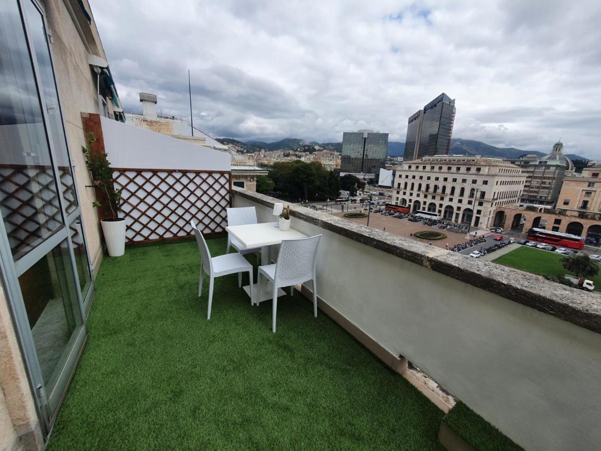 Guest house Domus Victoria *