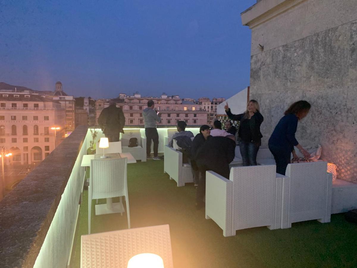 Domus Victoria Guest house Genoa