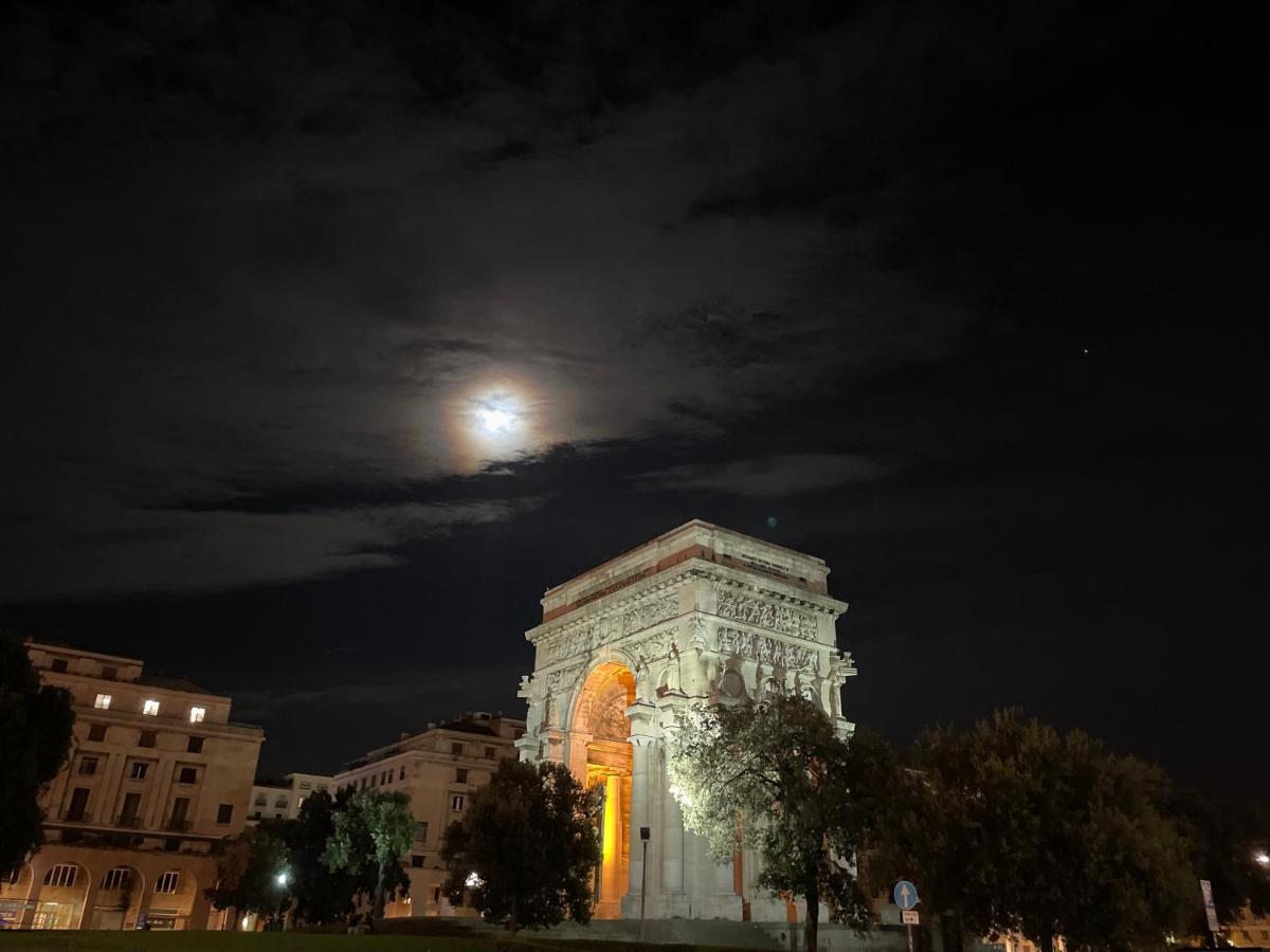 Domus Victoria Guest house Genoa