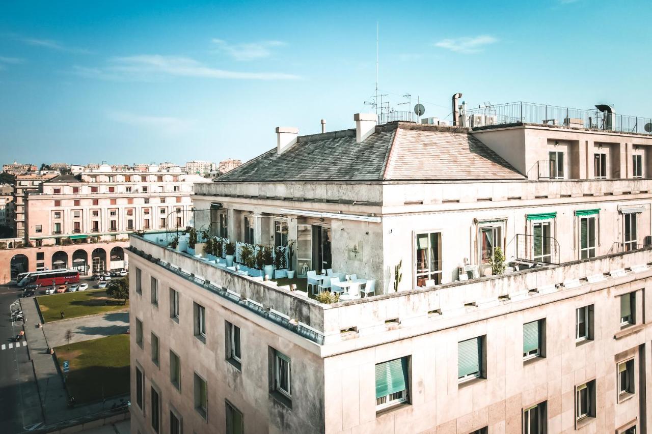 Domus Victoria Guest house *