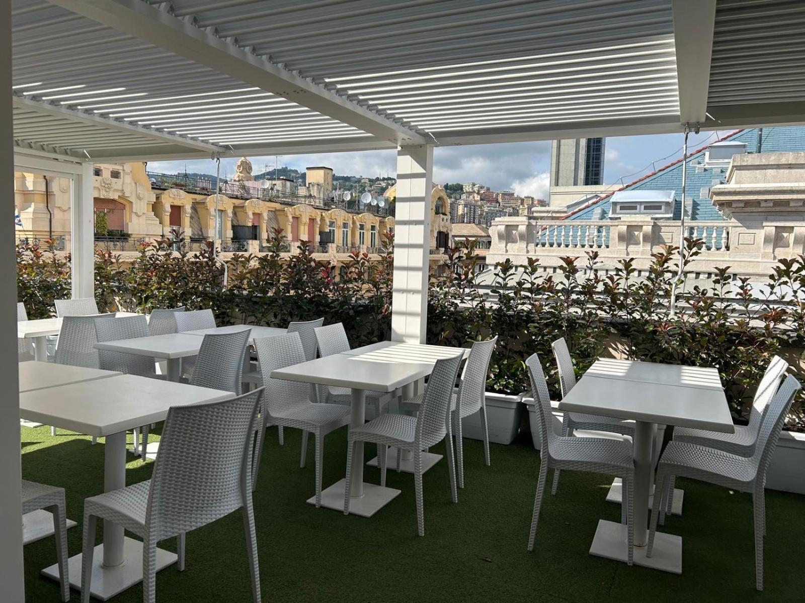 Guest house Domus Victoria *
