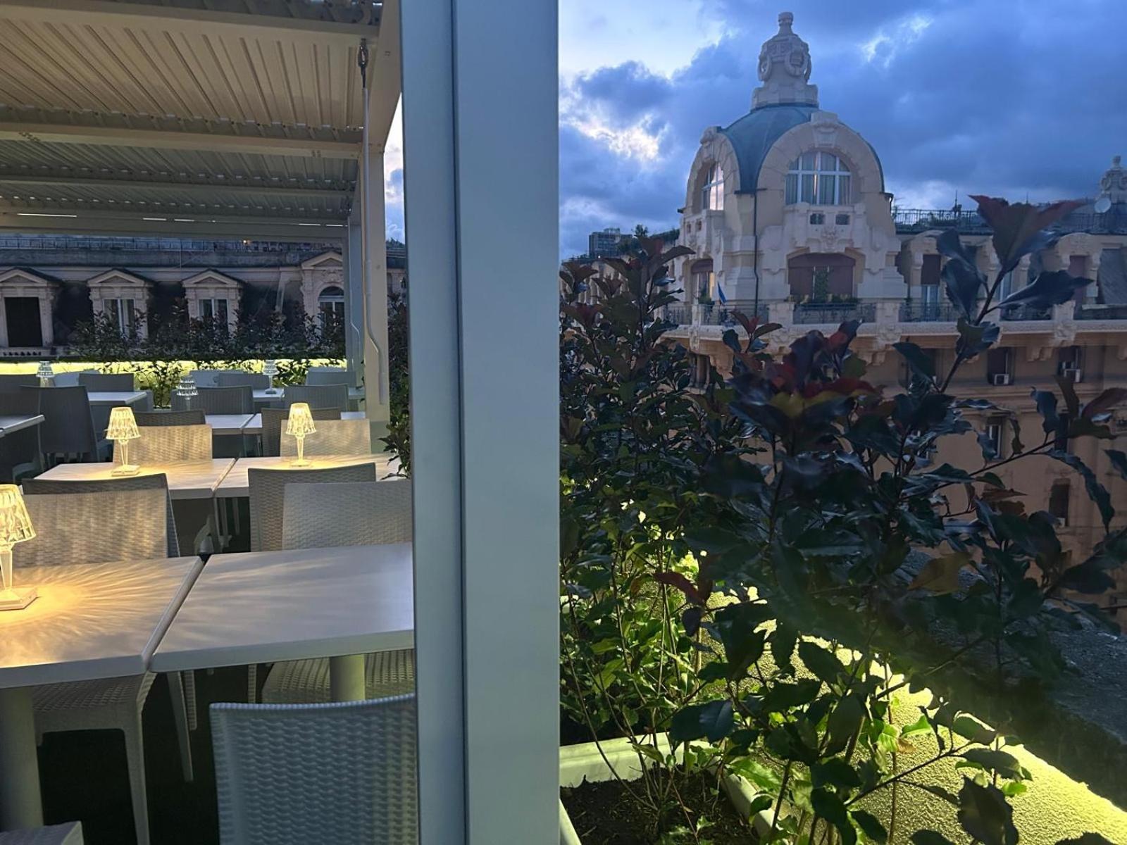 Guest house Domus Victoria Genoa