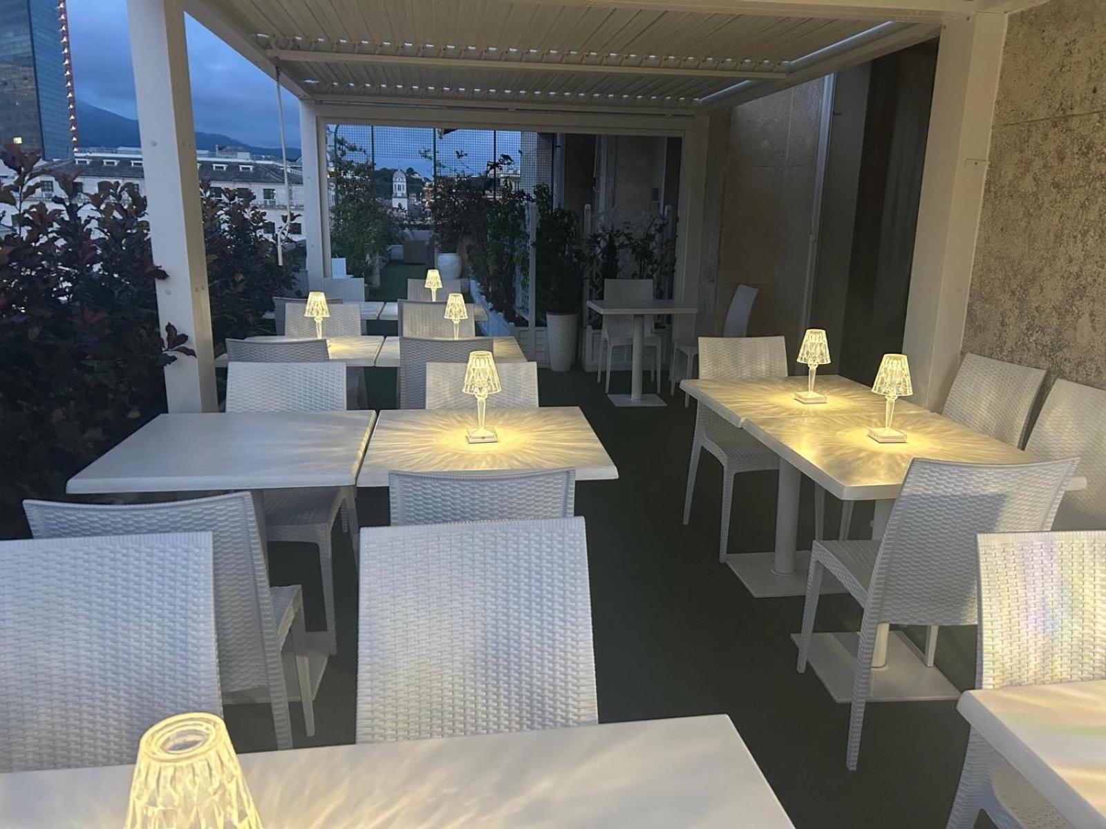 Domus Victoria Guest house