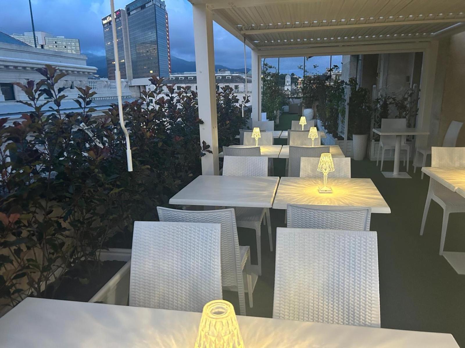 Guest house Domus Victoria