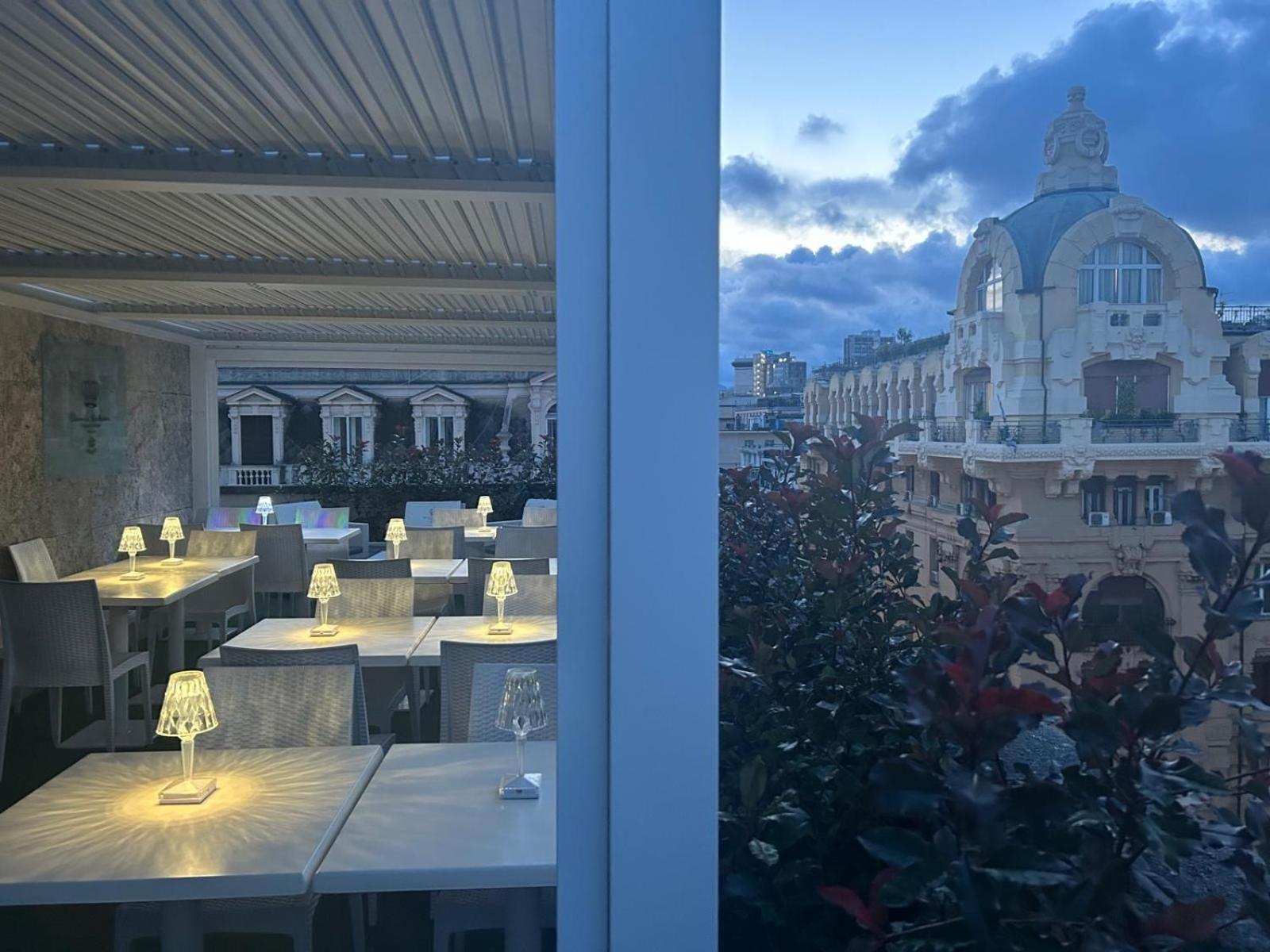 Domus Victoria Guest house *